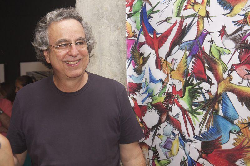 ‘País de quem quer se dar bem’, diz Murilo Salles sobre o Brasil