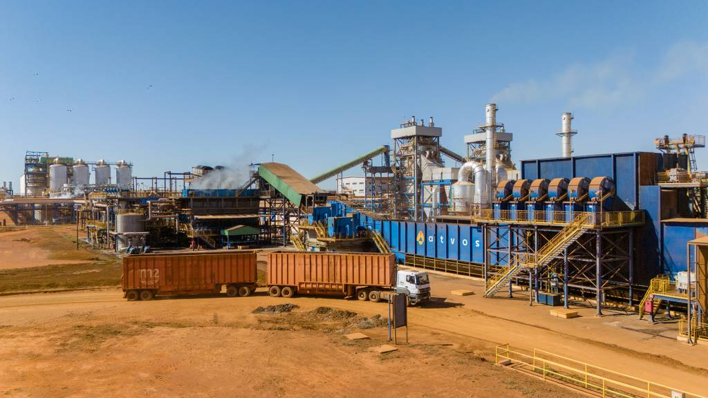 Carta ao leitor: A indústria que brota do agro