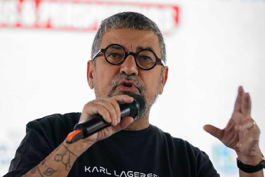 Ao som de ‘Tropa de Elite’, petista anuncia Guarda Municipal armada no RJ