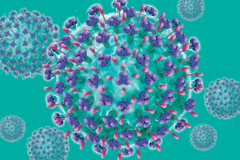 O vírus que lota UTIs e a oportunidade de virar o jogo contra ele