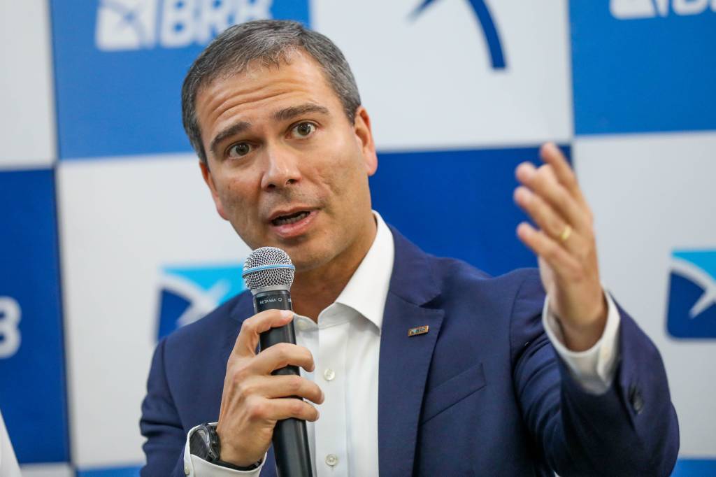 Documento revela impacto da operação BRB-Master para o Distrito Federal