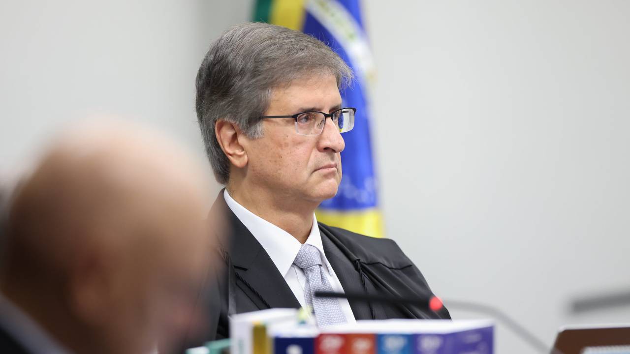 Julgamento da Primeira Turma do STF sobre Golpe de Estado