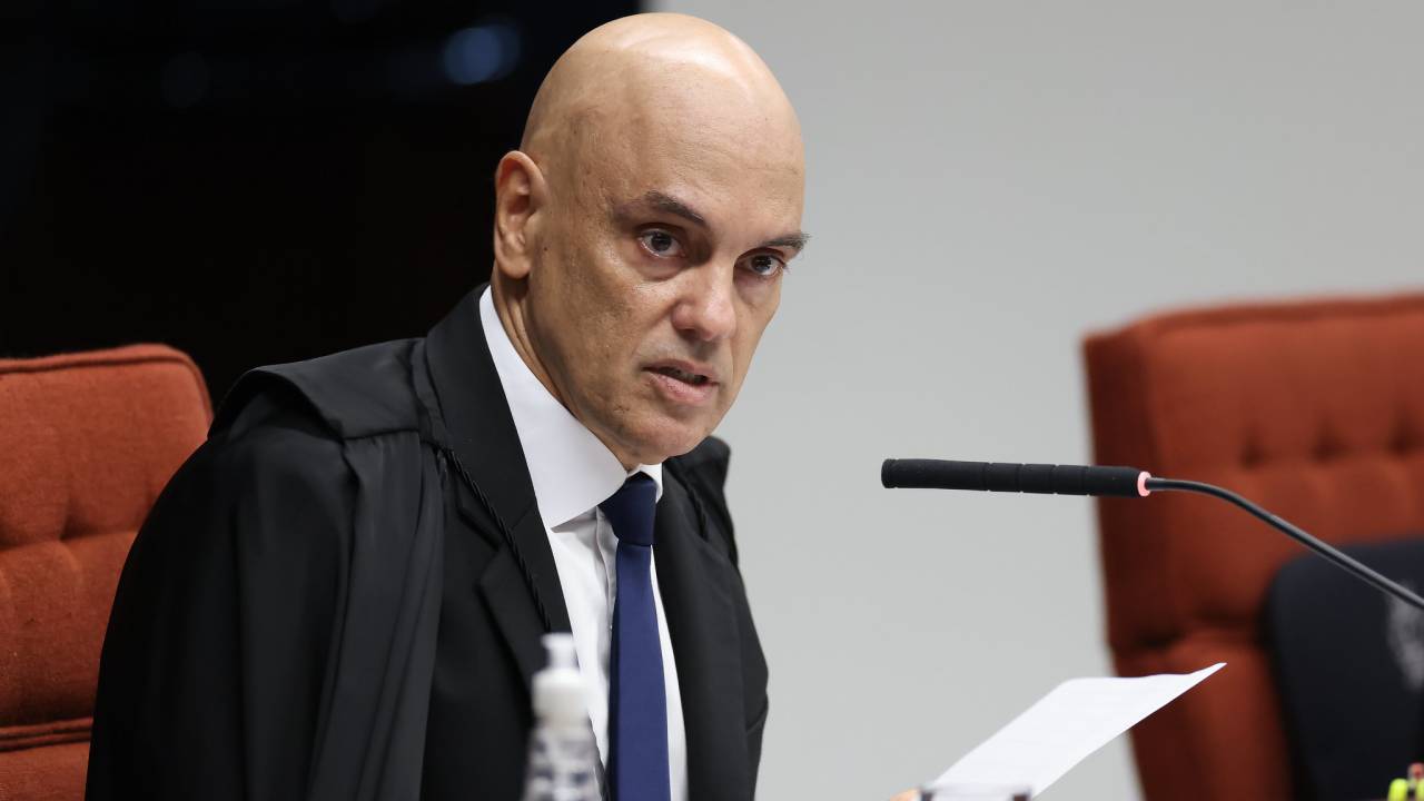 Julgamento da denúncia da PGR contra Jair Bolsonaro e outros sete acusados de tentativa de golpe