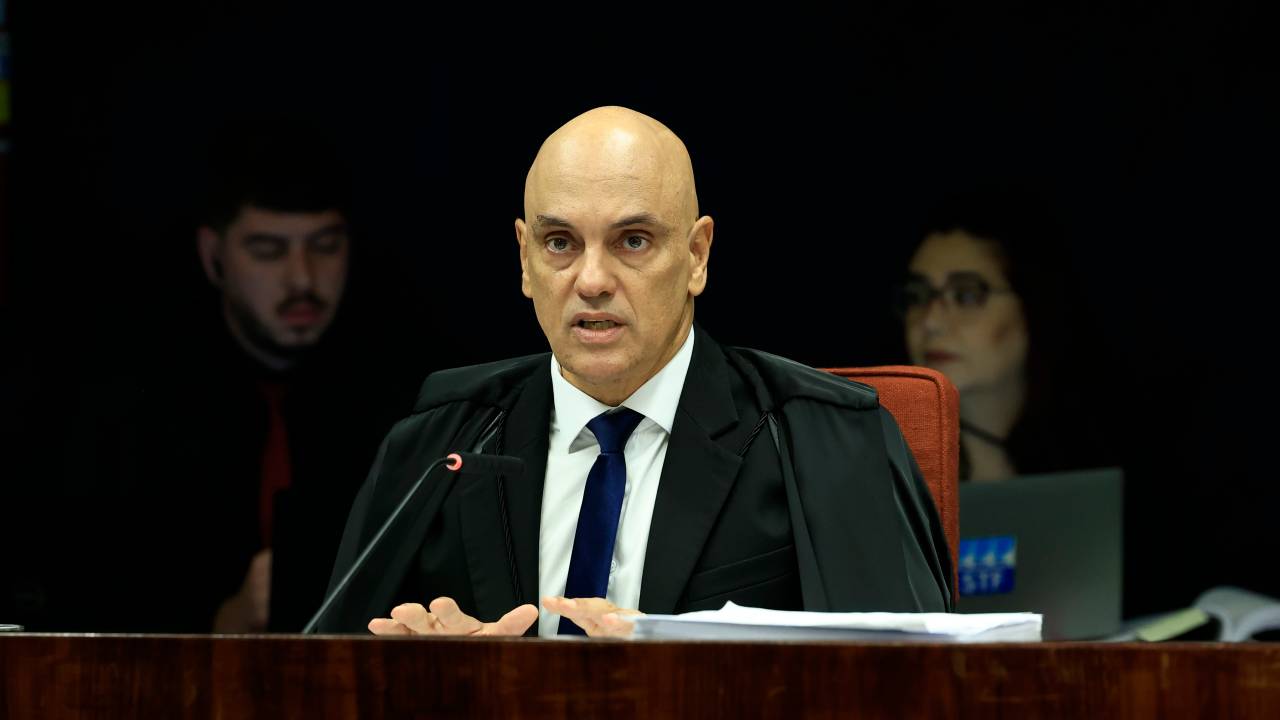 Alexandre de Moraes