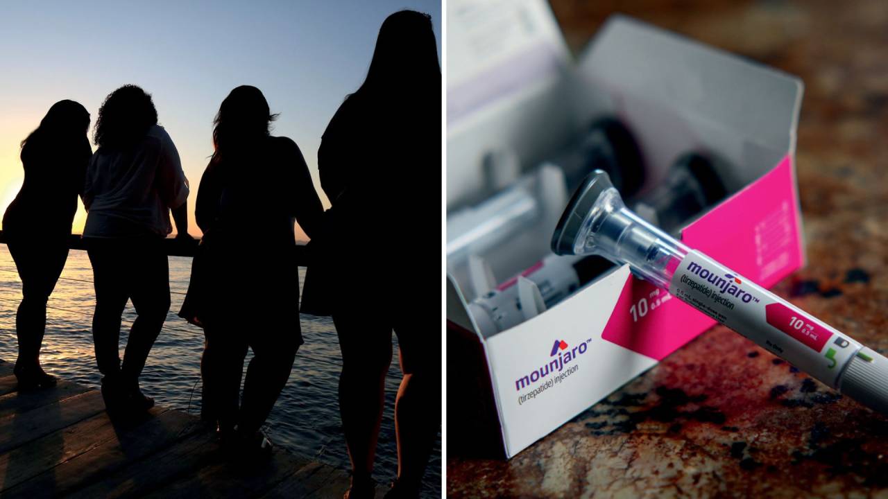 AVANÇO - O Mounjaro, do laboratório Eli Lilly, é uma das novas armas contra a obesidade: a ajuda da ciência precisa ser acompanhada da adoção de hábitos mais saudáveis