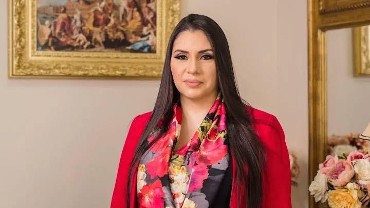 A advogada Bruna Morato