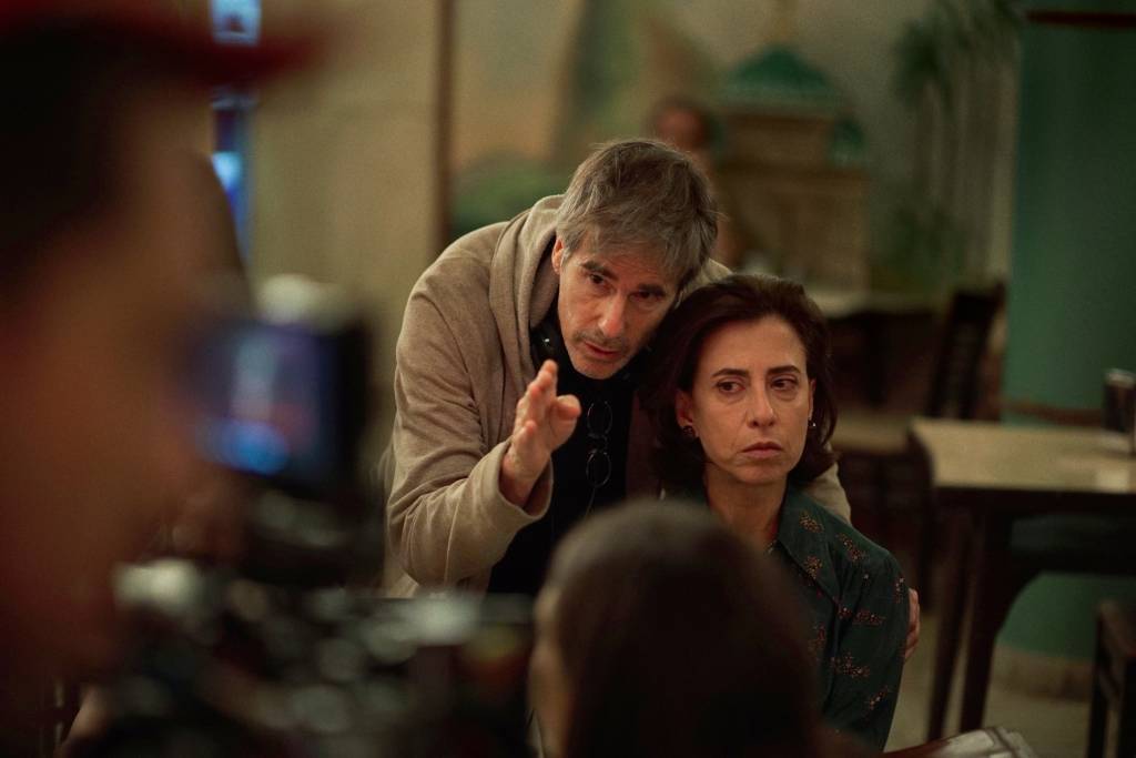 ‘Ainda estou aqui’ é indicado ao maior prêmio de cinema da China