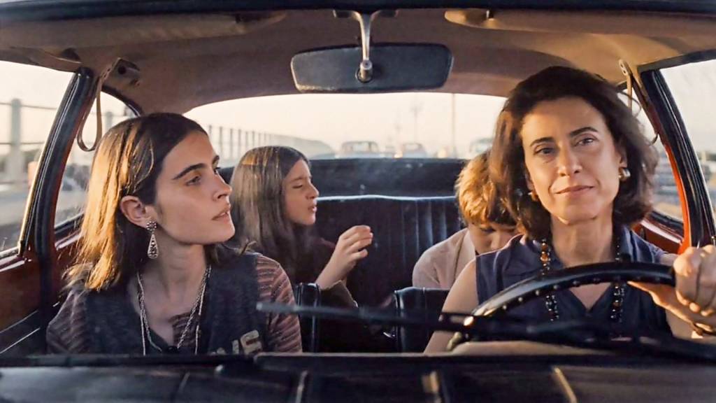 ‘Ainda Estou Aqui’ pode fazer parte do calendário da rede pública