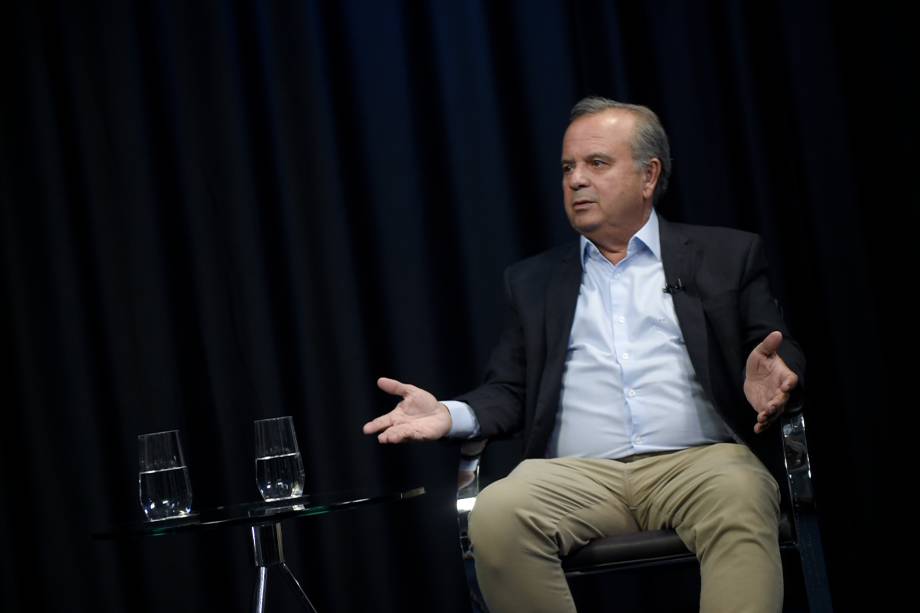 Rogério Marinho, líder da oposição no Senado