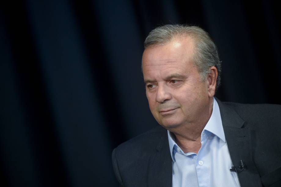 Rogério Marinho, líder da oposição no Senado