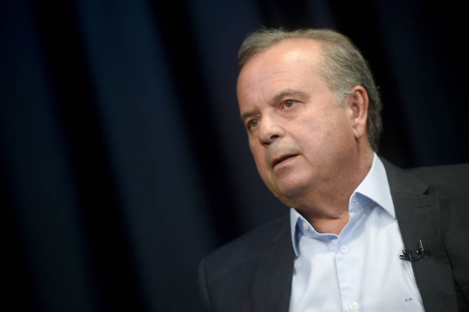 Rogério Marinho, líder da oposição no Senado