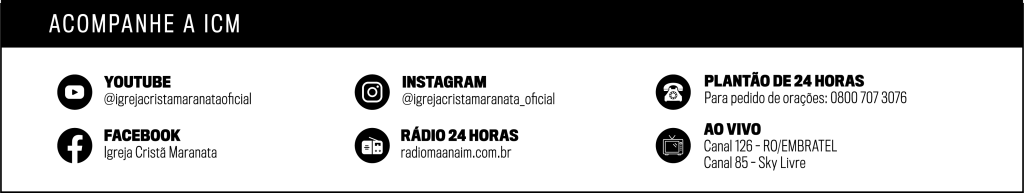 Redes sociais