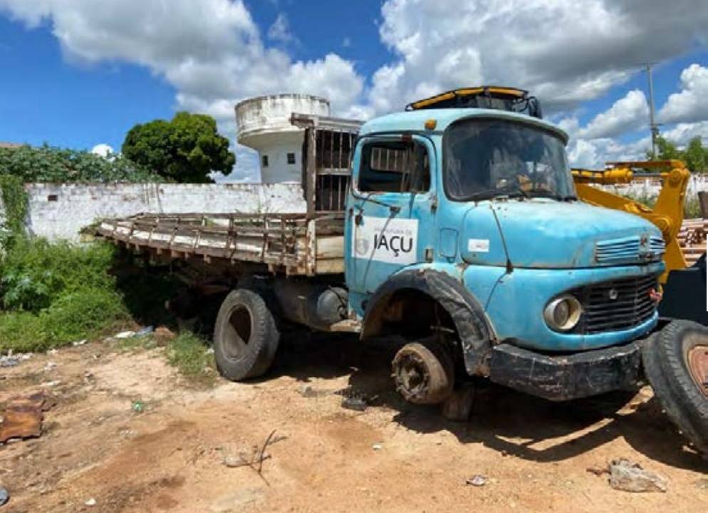 iaçu