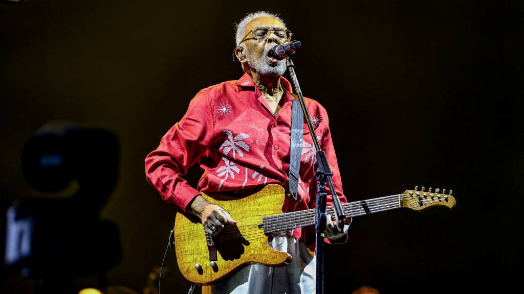 Saiba como assistir ao ‘Global Citizen Amazônia’, que terá Gilberto Gil, Anitta e outros