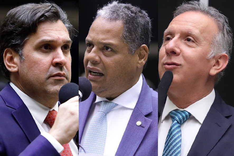 Quem são os nomes do Centrão que podem liderar o governo Lula na Câmara