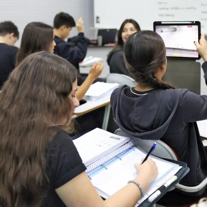 Novas políticas de educação devem ser postas à prova em 2025