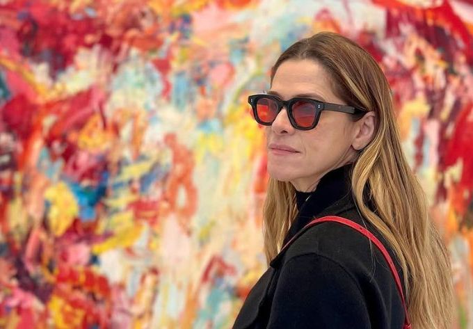 Ingrid Guimarães denuncia ameaça em voo por se recusar a trocar de lugar