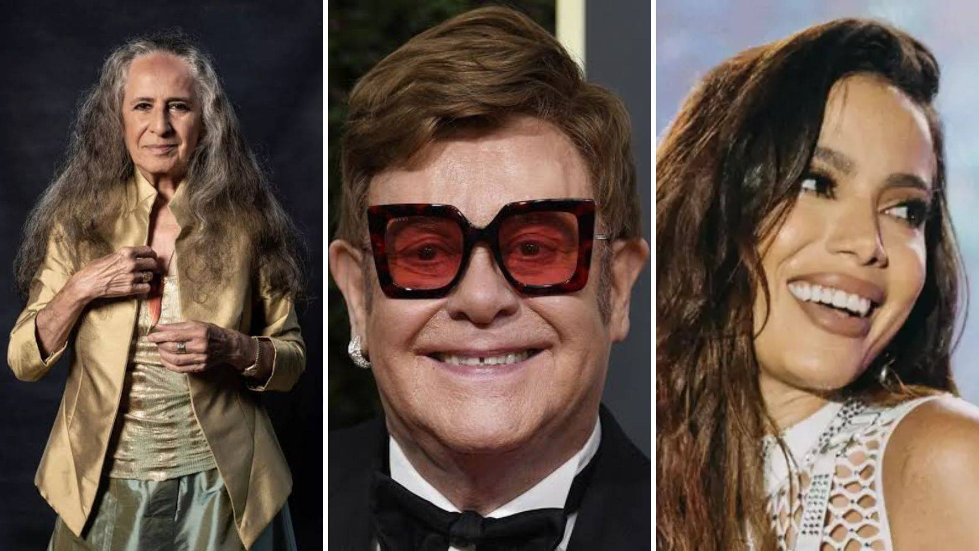 Muito além de Maria Bethânia: os artistas que já deram piti nos palcos