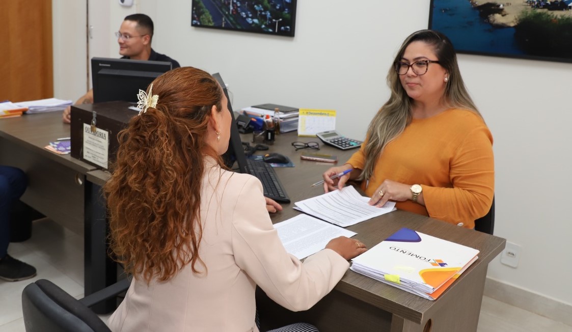 Governo do Tocantins ofecere linha de crédito para mulheres empreendedoras