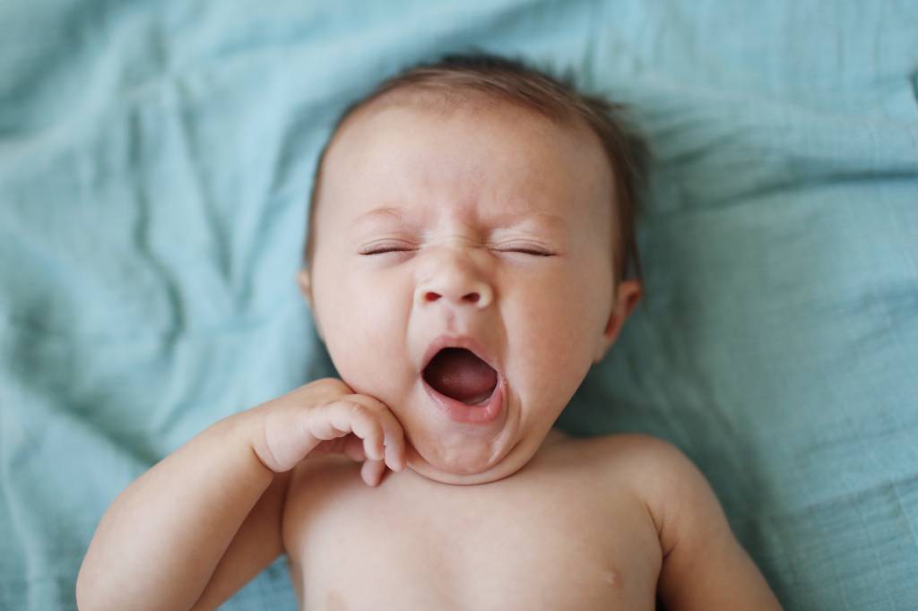 O efeito mágico das músicas do Falamansa na hora de ninar bebês