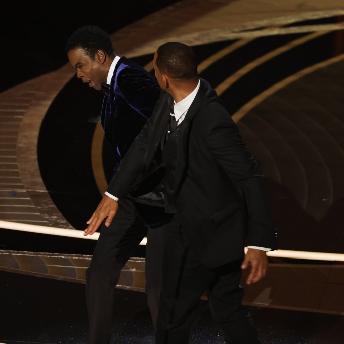 Quatro anos do tapa no Oscar: como agressão afetou Will Smith e Chris Rock