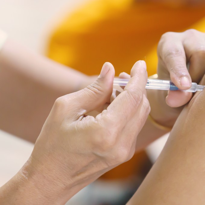Inédito: injeção anual tem potencial de prevenir o HIV