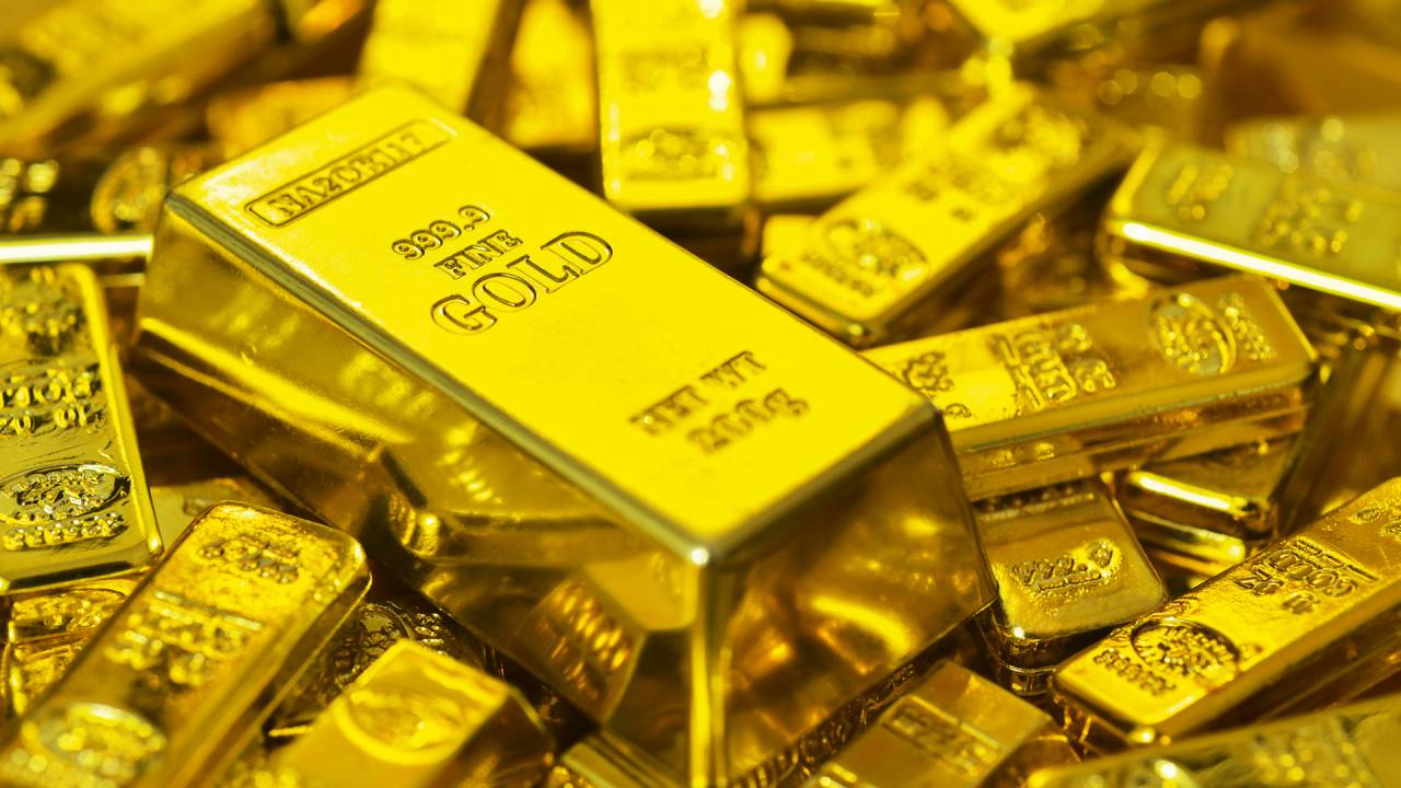 EM ALTA - O precioso metal: valorização recorde em 2025