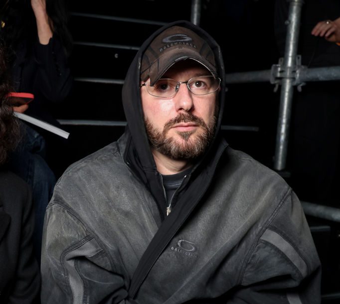 Gucci anuncia Demna, agora ex-Balenciaga, como novo diretor criativo