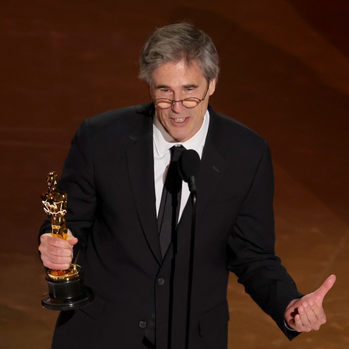 O destino do troféu do Oscar conquistado pelo Brasil com Ainda Estou Aqui