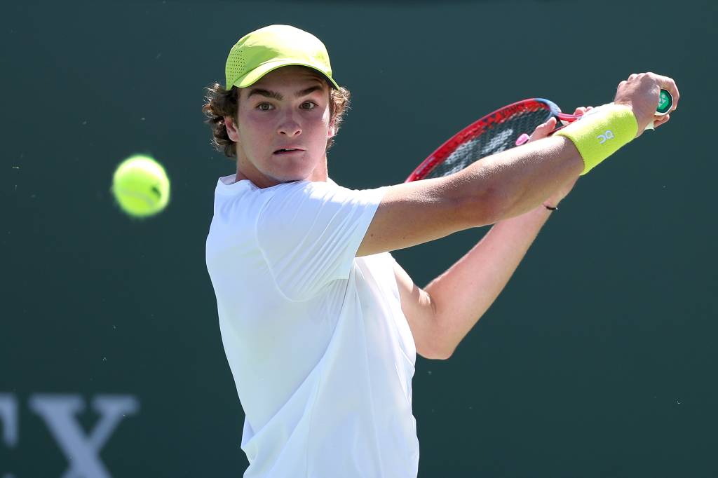 O que João Fonseca conquistou aos 18 anos que os ‘grandes’ não alcançaram