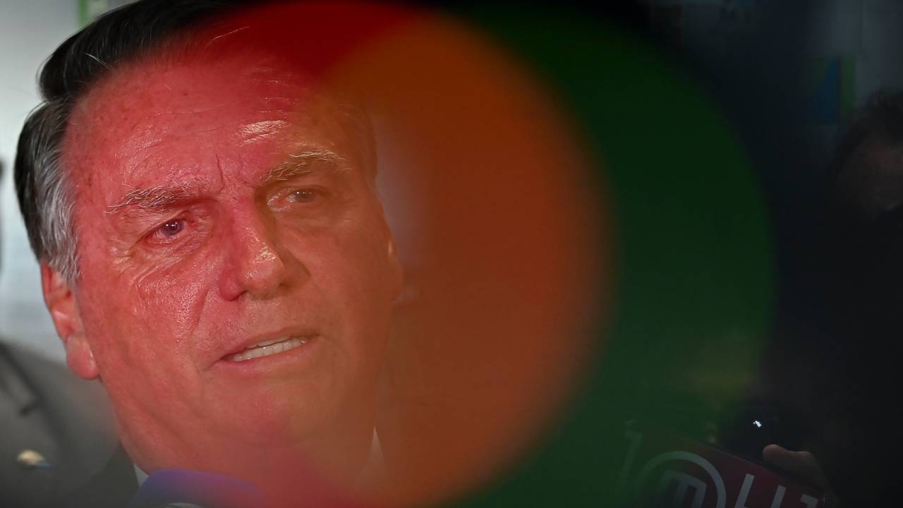 Jair Bolsonaro