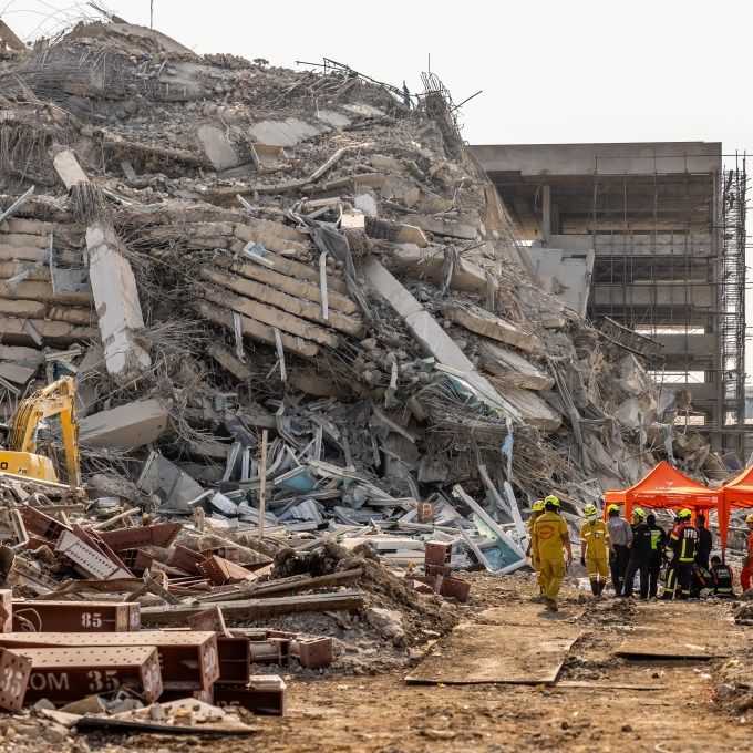 Terremoto em Mianmar: número de mortos passa de 1,6 mil, dizem autoridades