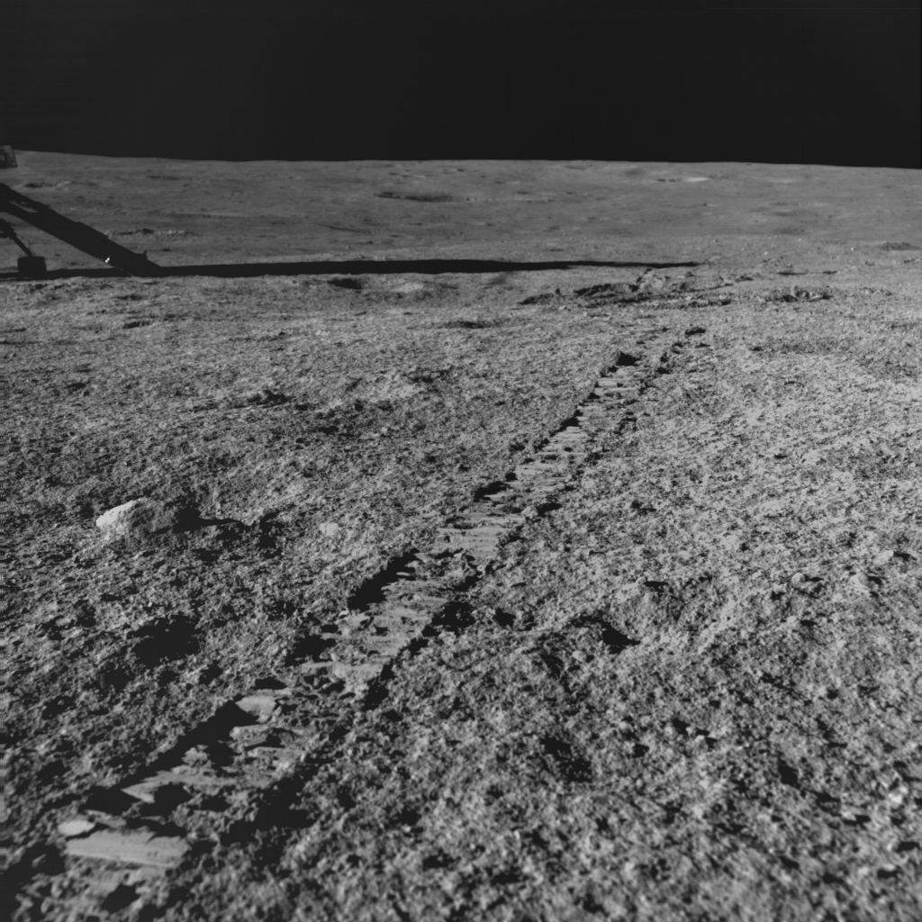 Missão indiana descobre temperaturas extremas no polo sul da Lua