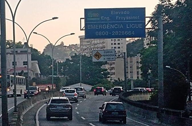 Traficantes expulsam moradores de casa no Rio Comprido, na Zona Norte do Rio
