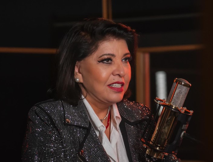 Roberta Miranda volta atrás em crítica à mãe de Marília Mendonça: ‘Me arrependi’