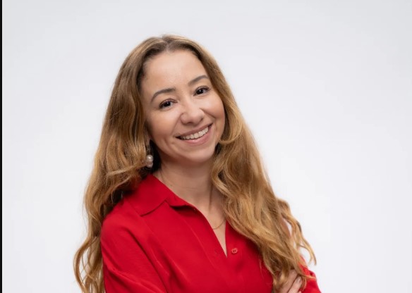 Manuela Villela, Líder do Ecossistema de Criadores do YouTube Brasil