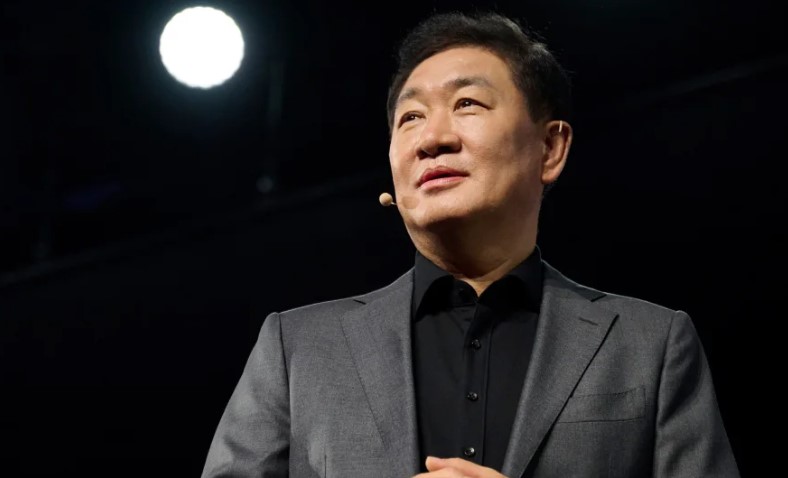 Morre co-CEO da Samsung, Han Jong-hee, aos 63 anos