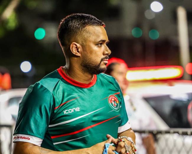 Mestre Fafá Mestre Fafá