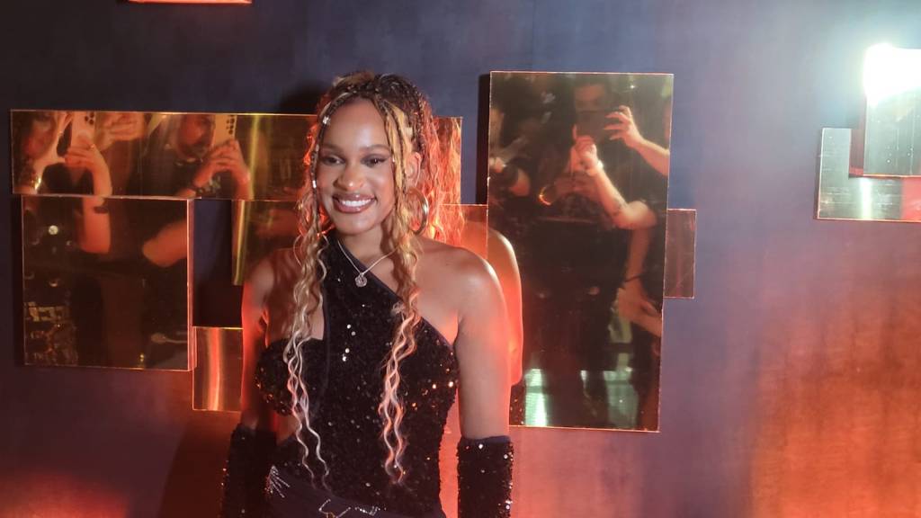 O lucro de Rebeca Andrade com o Carnaval do Rio