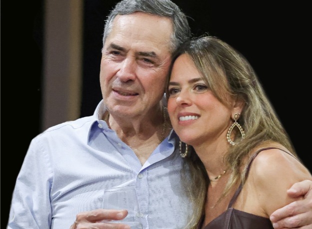.Antonio Augusto/STF
