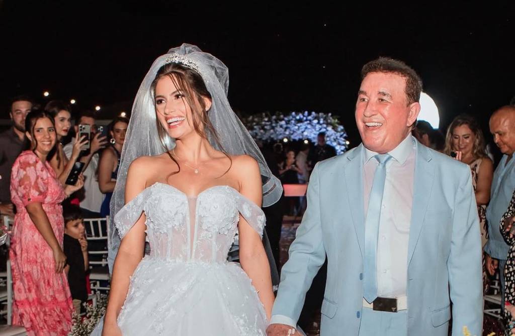 Os sinais que levantaram suspeitas de separação de Amado Batista