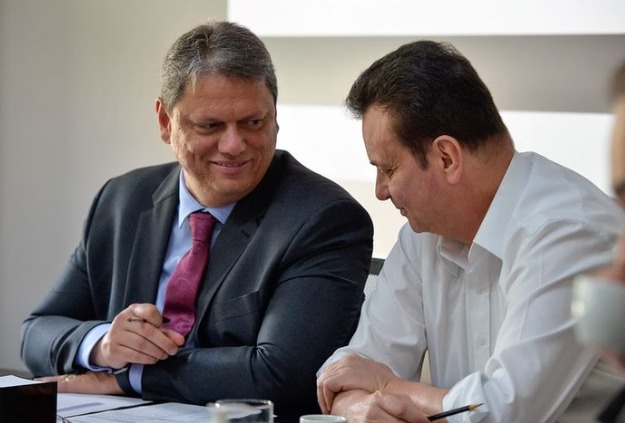 Kassab diz que se sente confortável para ser candidato em São Paulo