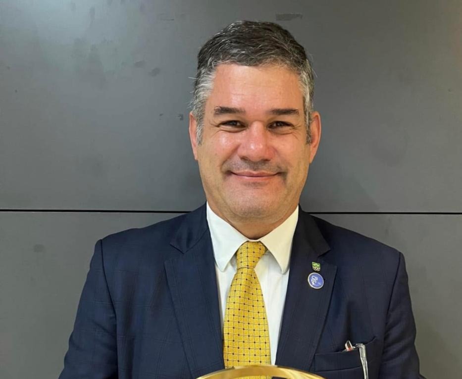 A denúncia contra atual gestão da Confederação Brasileira de Atletismo