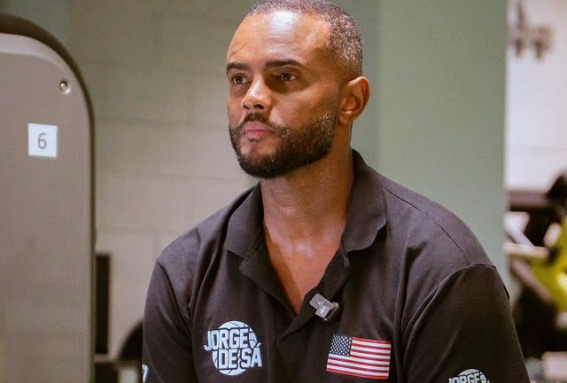 Jorge de Sá