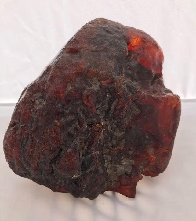amber-doorstop-body O bloco de âmbar