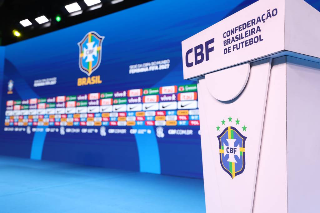 CBF anuncia mudanças no calendário do futebol masculino; confira novidades
