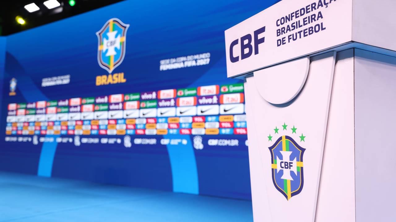 Confederação Brasileira de Futebol