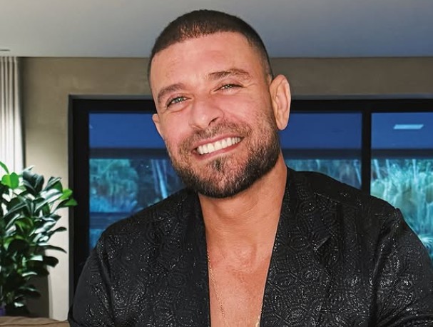 Muito além dos palcos e da cozinha: o lado caridoso de Diogo Nogueira