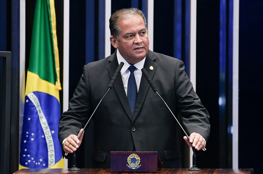 Vice-presidente do Senado vê decisão próxima sobre CPI do Banco Master