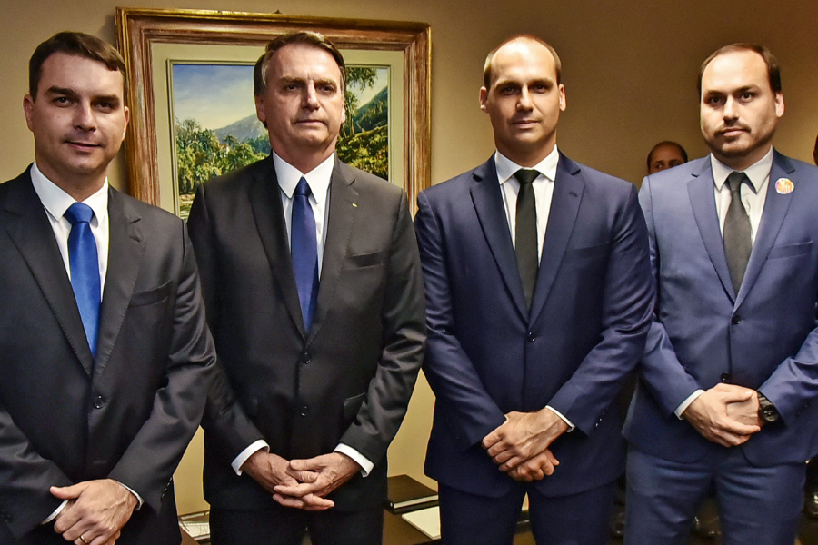 As primárias do antipetismo